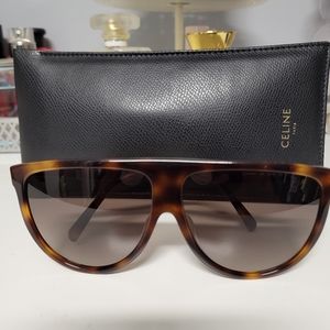 Celine Sunglasses CL40006F